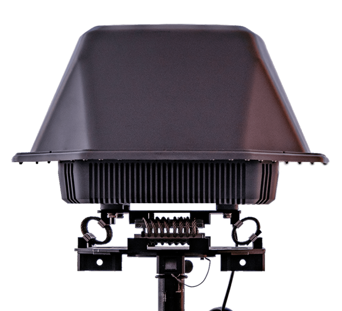 DroneShield DroneSentry-X
