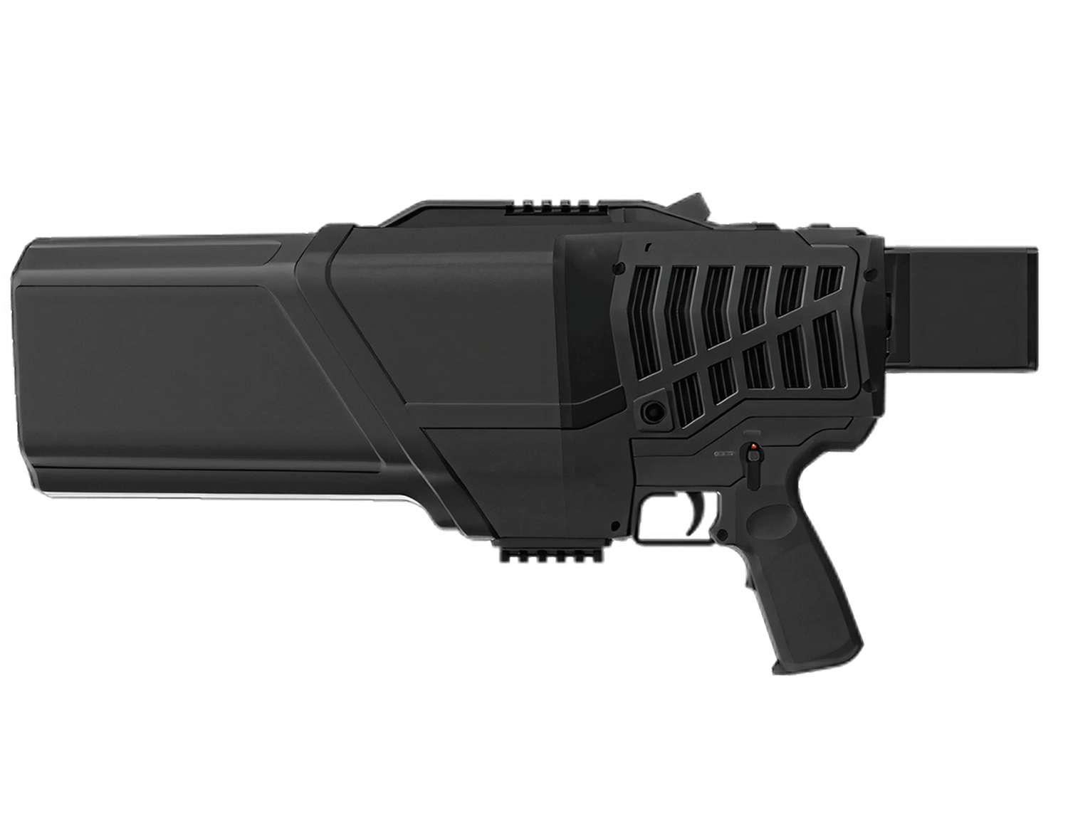 DroneShield DroneGun