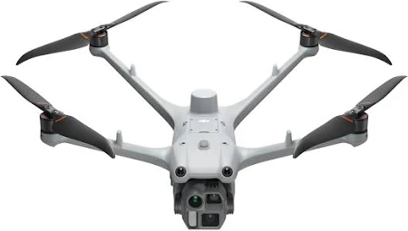 DJI Matrice 4D